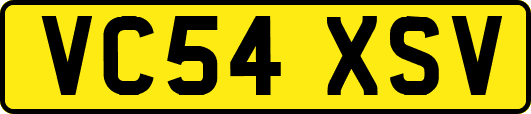 VC54XSV