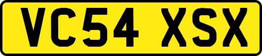 VC54XSX