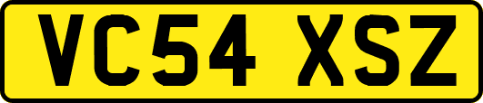VC54XSZ