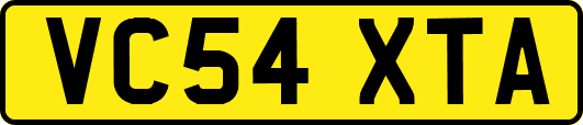 VC54XTA