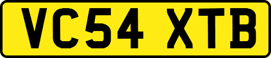 VC54XTB