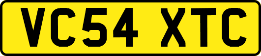 VC54XTC