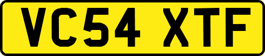 VC54XTF