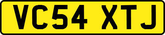 VC54XTJ