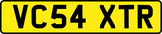 VC54XTR
