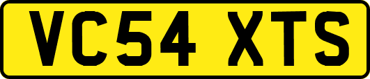 VC54XTS