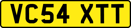 VC54XTT