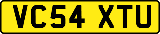 VC54XTU