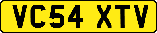 VC54XTV