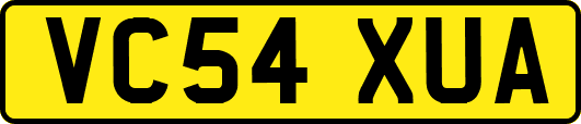 VC54XUA