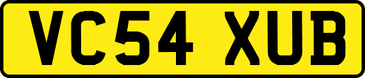 VC54XUB
