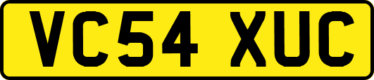 VC54XUC