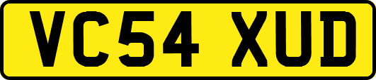 VC54XUD