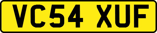 VC54XUF
