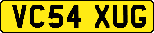 VC54XUG