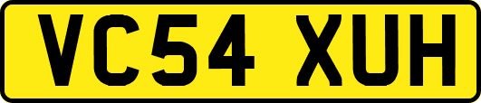 VC54XUH