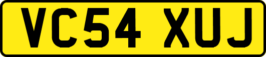 VC54XUJ