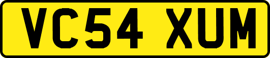 VC54XUM