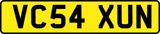 VC54XUN
