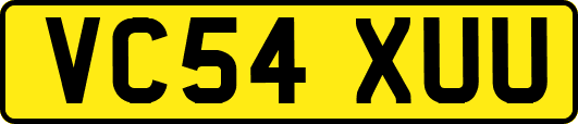 VC54XUU