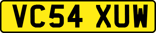 VC54XUW
