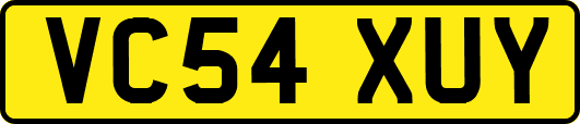 VC54XUY