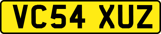 VC54XUZ