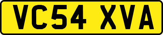 VC54XVA