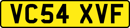 VC54XVF