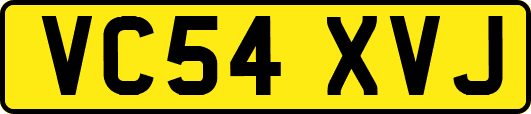 VC54XVJ