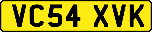 VC54XVK
