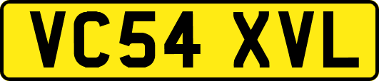 VC54XVL