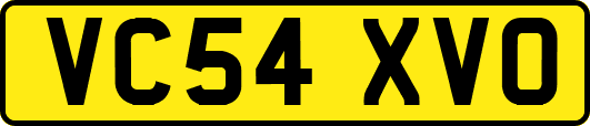 VC54XVO