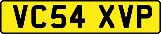VC54XVP