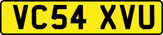 VC54XVU