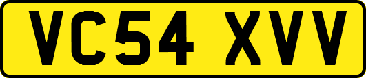 VC54XVV