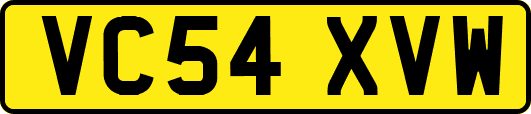 VC54XVW