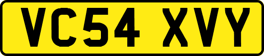 VC54XVY