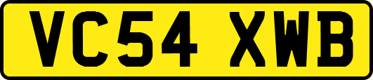 VC54XWB