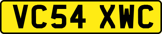 VC54XWC