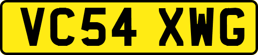 VC54XWG