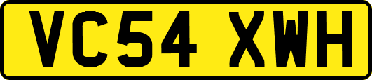 VC54XWH