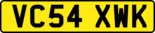 VC54XWK