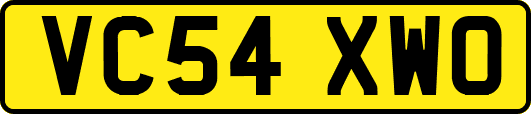 VC54XWO