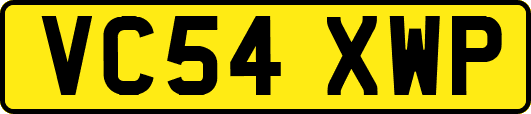 VC54XWP
