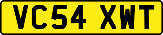 VC54XWT