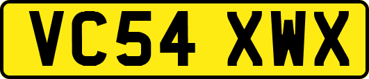 VC54XWX