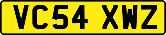 VC54XWZ
