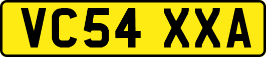 VC54XXA