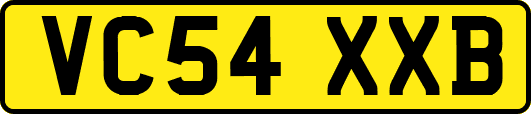 VC54XXB